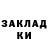 ЛСД экстази кислота Kristina Kosolapova